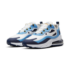 Nike Air Max 270 React UNC