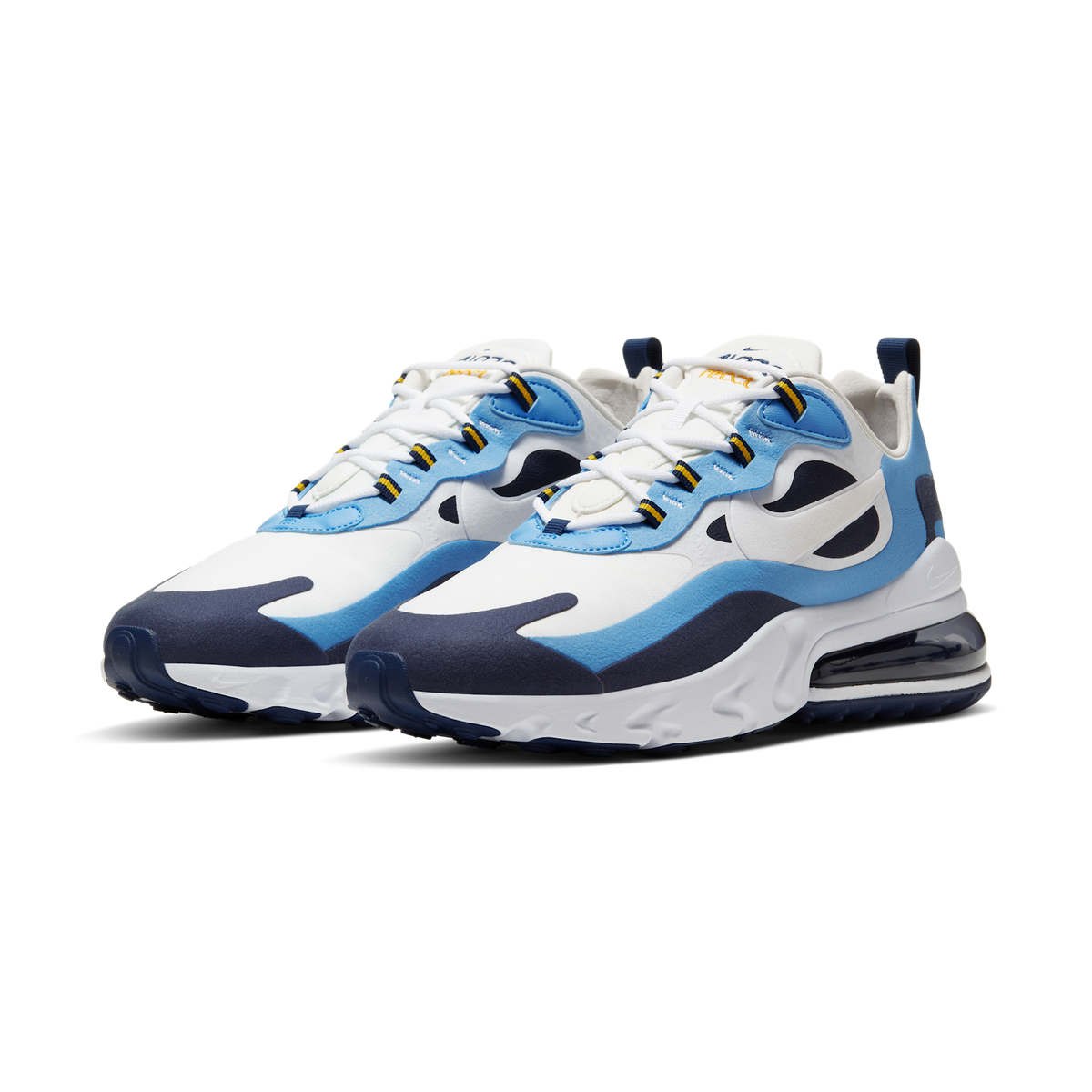 Nike Air Max 270 React UNC