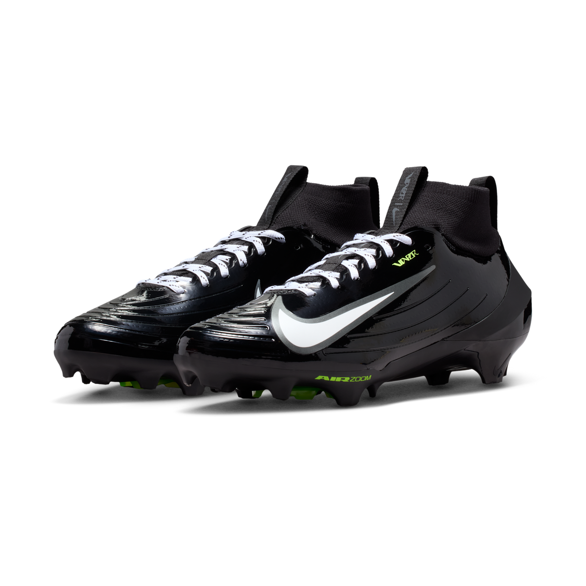 Nike Zoom Air Vapor Pro 1 Black Volt Ice