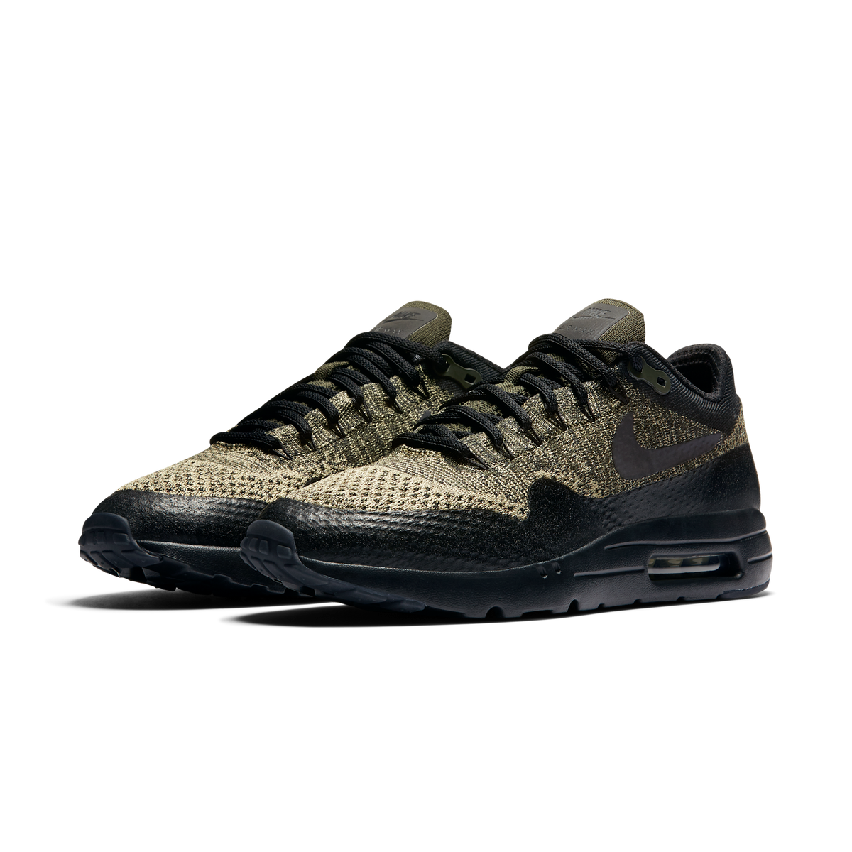 Nike Air Max 1 Ultra Flyknit Olive