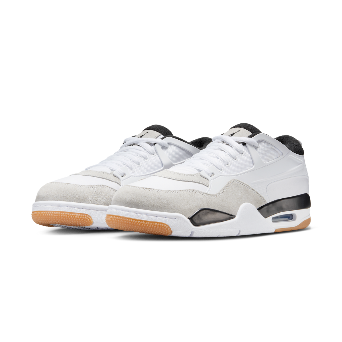 Jordan 4 RM Military Black