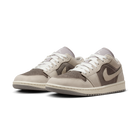 Jordan 1 Low SE Enigma Stone Pale Ivory (Women's)