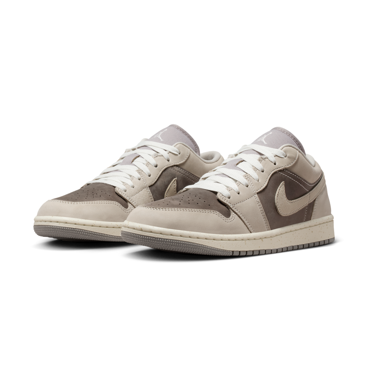 Jordan 1 Low SE Enigma Stone Pale Ivory (Women's)