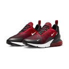 Nike Air Max 270 Gym Red Black