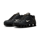 Nike Shox TL Black White Anthracite