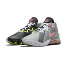 Nike LeBron 18 Low Bugs vs Marvin Space Jam