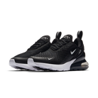 Nike Air Max 270 Black White (Women's)