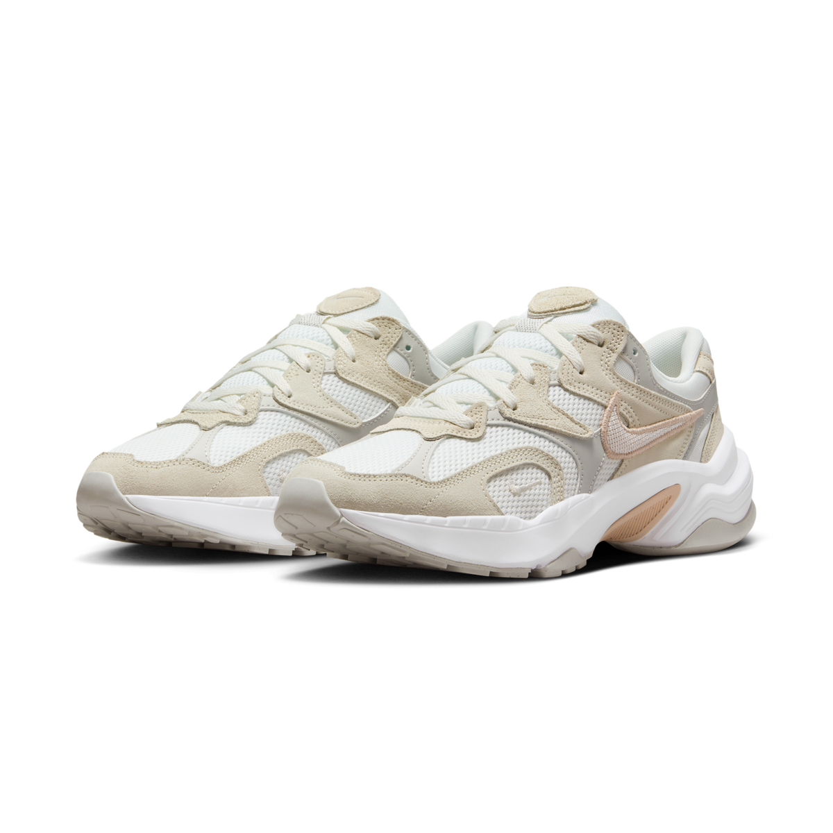 Nike AL8 Sail Light Bone (Women's) | FJ3794-100