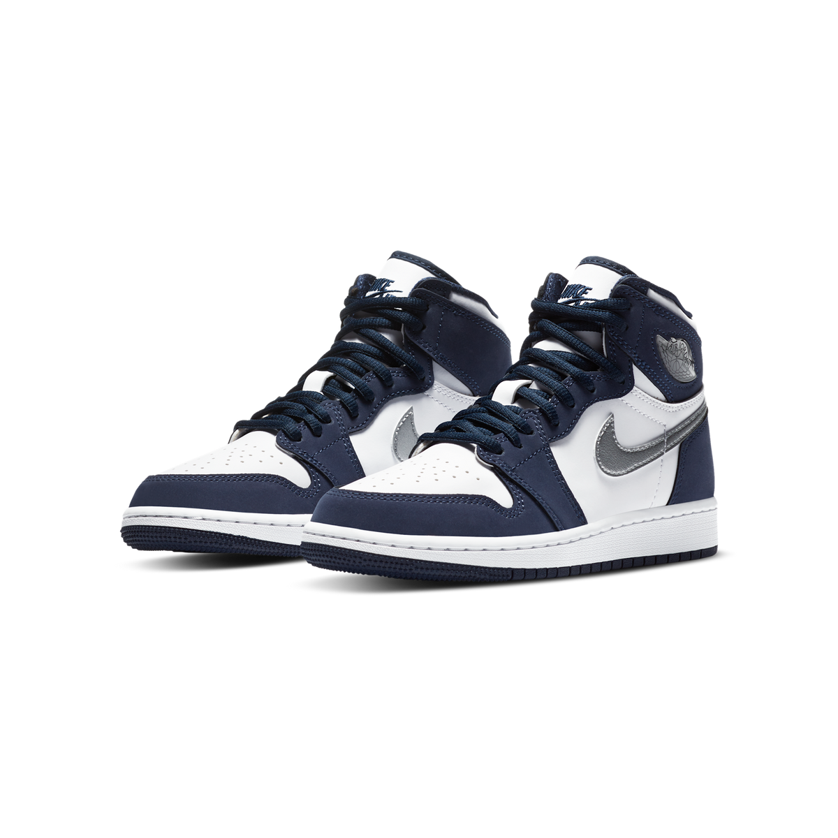 Jordan 1 Retro High CO Japan Midnight Navy (GS)