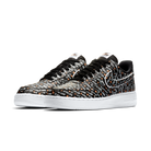 Nike Air Force 1 Low Just Do It Pack Black