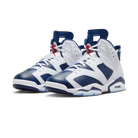 Jordan 6 Retro Olympic (2024)