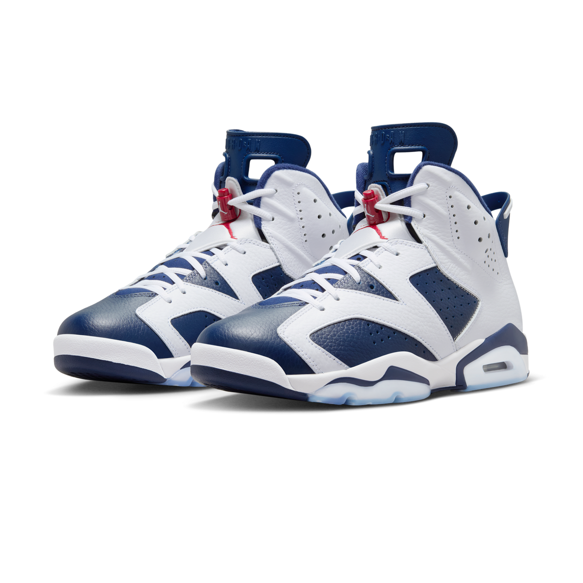 Jordan 6 Retro Olympic (2024)