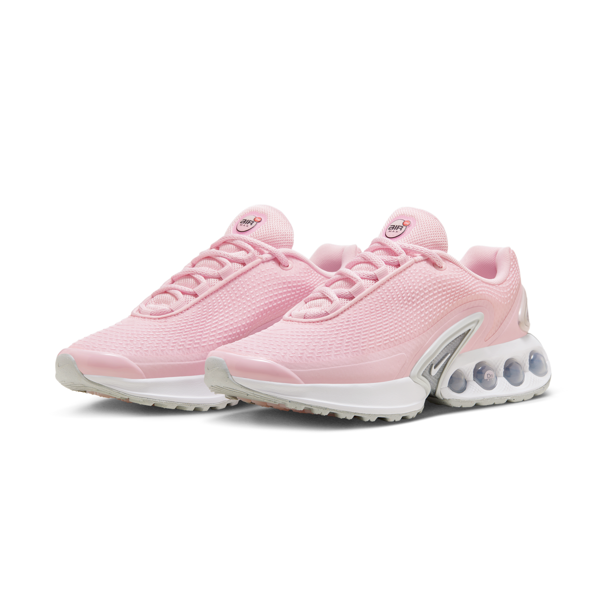 Nike Air Max DN Pink Foam (Women's) | HJ9636-601