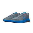 Nike LeBron Witness 9 Cool Grey Aurora Blue (Translucent Outsole)