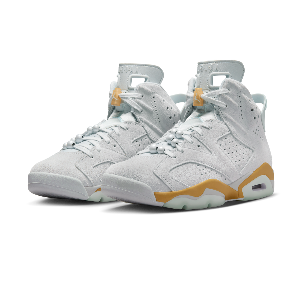 Jordan 6 Retro Craft Paris Olympics (Women's)