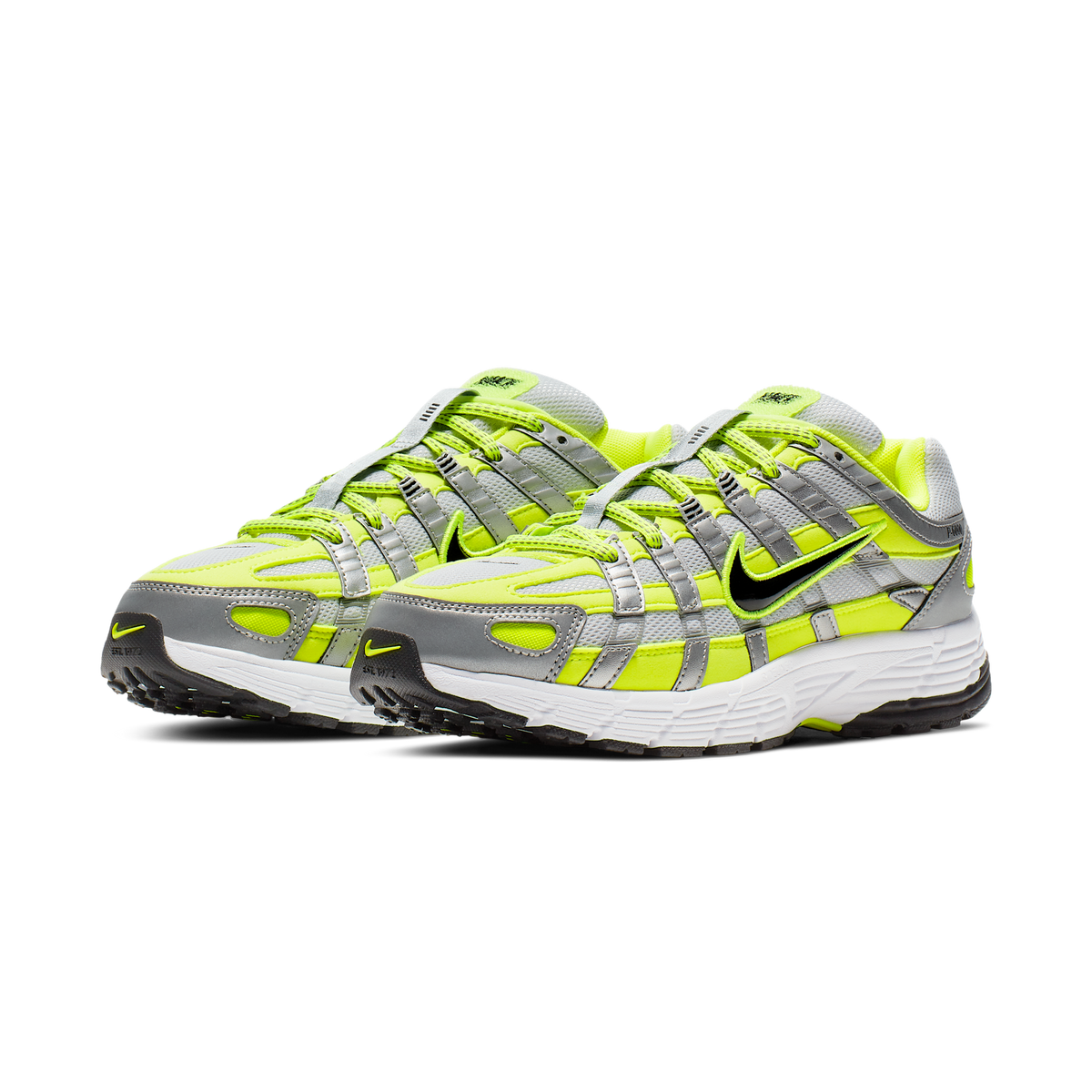 Nike P-6000 Naked (Women's)