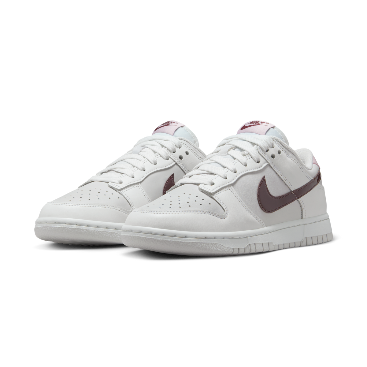 Nike Dunk Low White Plum Chalk (Women's)
