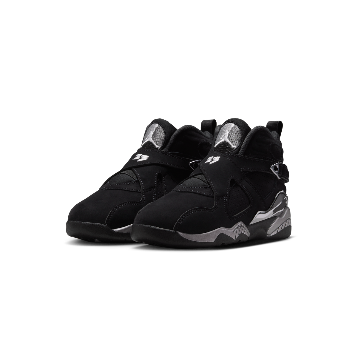Jordan 8 Retro Chrome (2026) (PS)