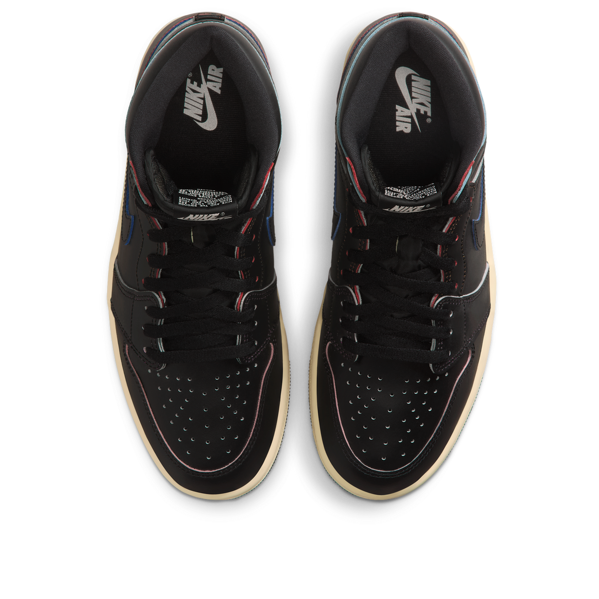Jordan 1 Retro High OG Self Expression