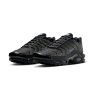 Nike Air Max Plus Black Diffused Blue | DM0032-018