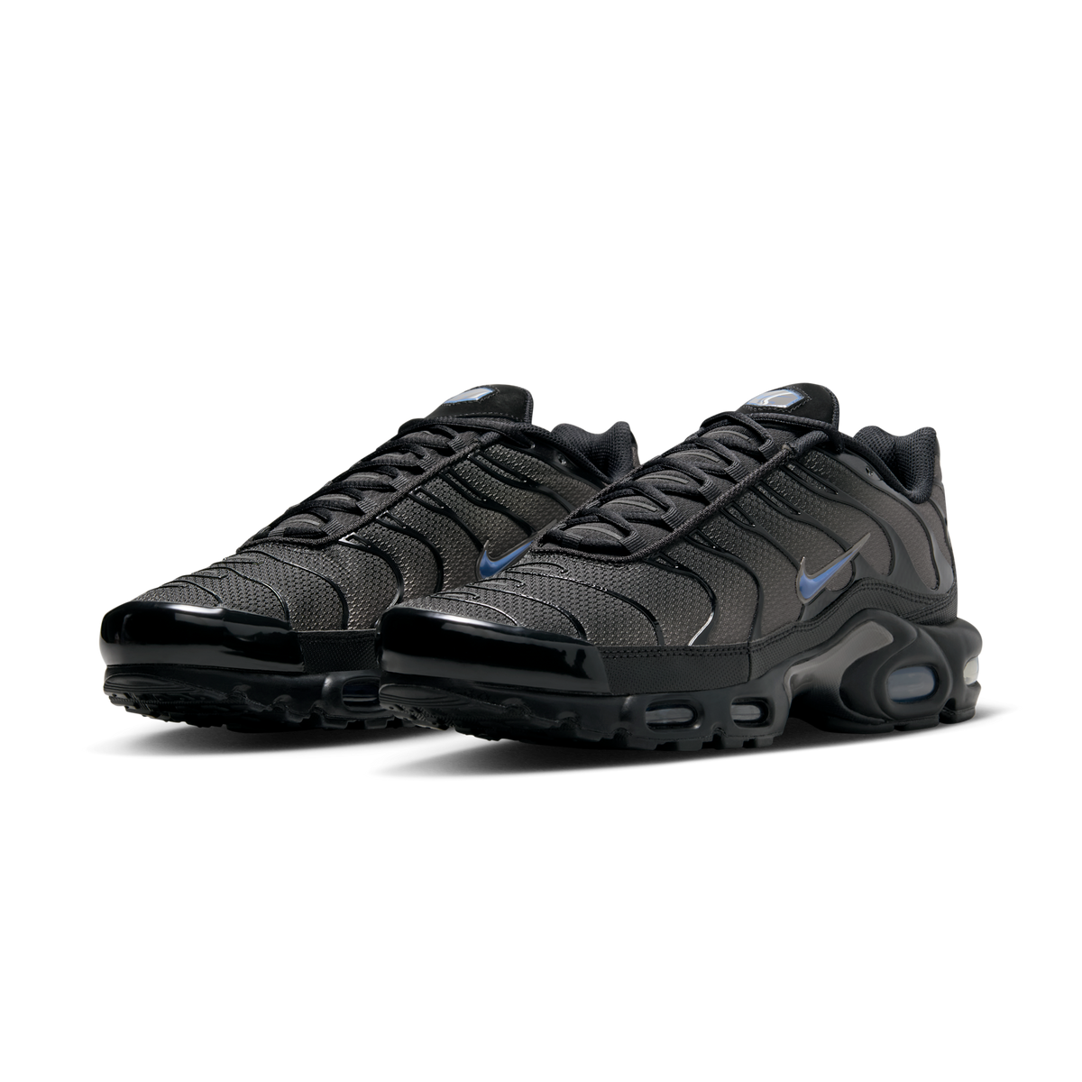 Nike Air Max Plus Black Diffused Blue | DM0032-018