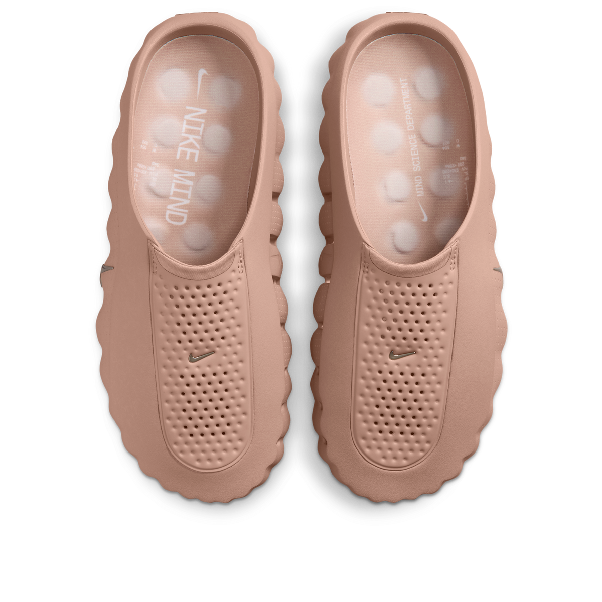 Nike Mind 001 Slide Rattan