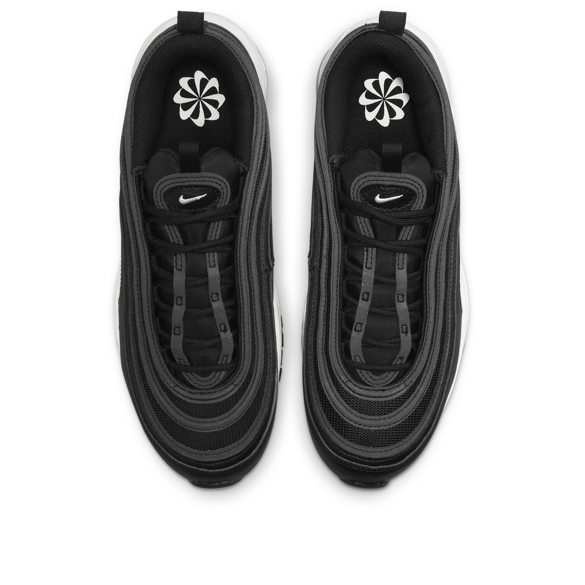 Nike Air Max 97 Next Nature Black (Women's)