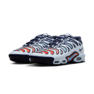 Nike Air Max Plus Drift Football Grey Thunder Blue | FD4290-004