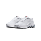 Nike Air Max Dn White Metallic Silver White (GS) | IH7672-100
