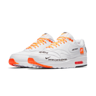 Nike Air Max 1 Just Do It Pack White