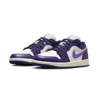 Jordan 1 Low Sky J Purple (Women's)