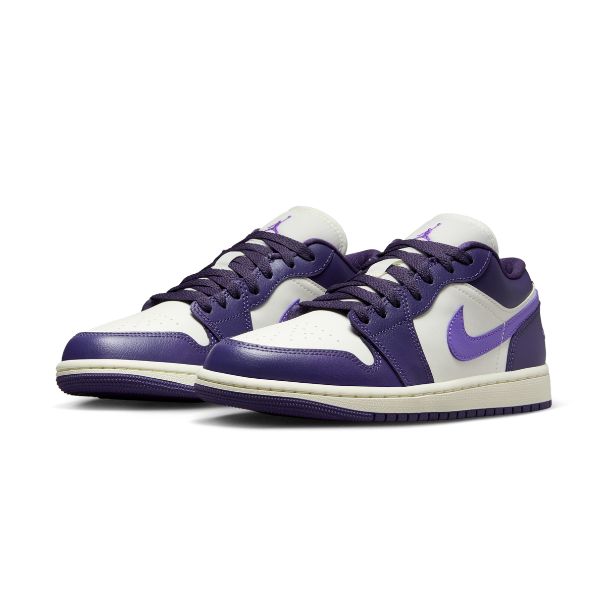 Jordan 1 Low Sky J Purple (Women's)