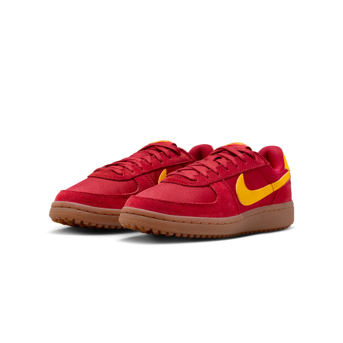 Nike Field General Gym Red Gum Medium Brown Team Gold (GS)