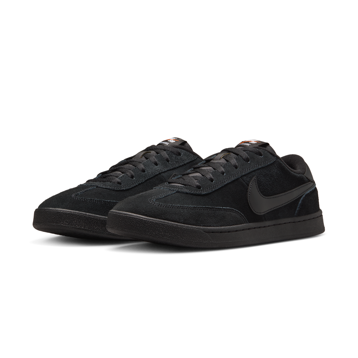 Nike SB FC Classic Black