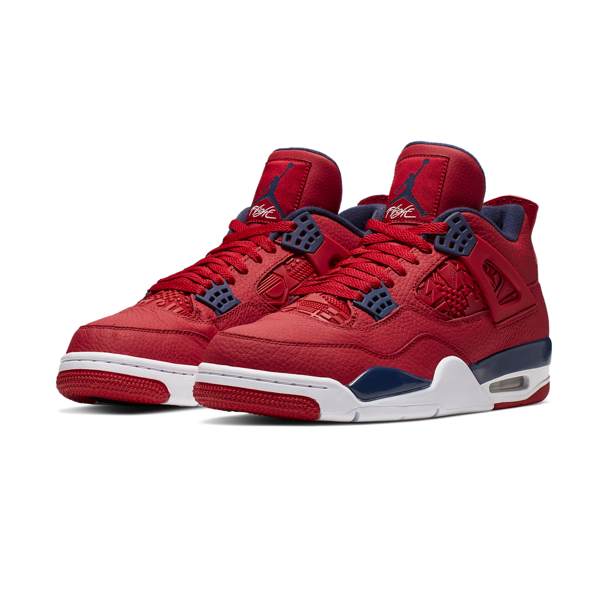 Jordan 4 Retro FIBA (2019)