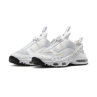 Nike Air Max Craze White Metallic Gold (Women's) | FZ2089-100