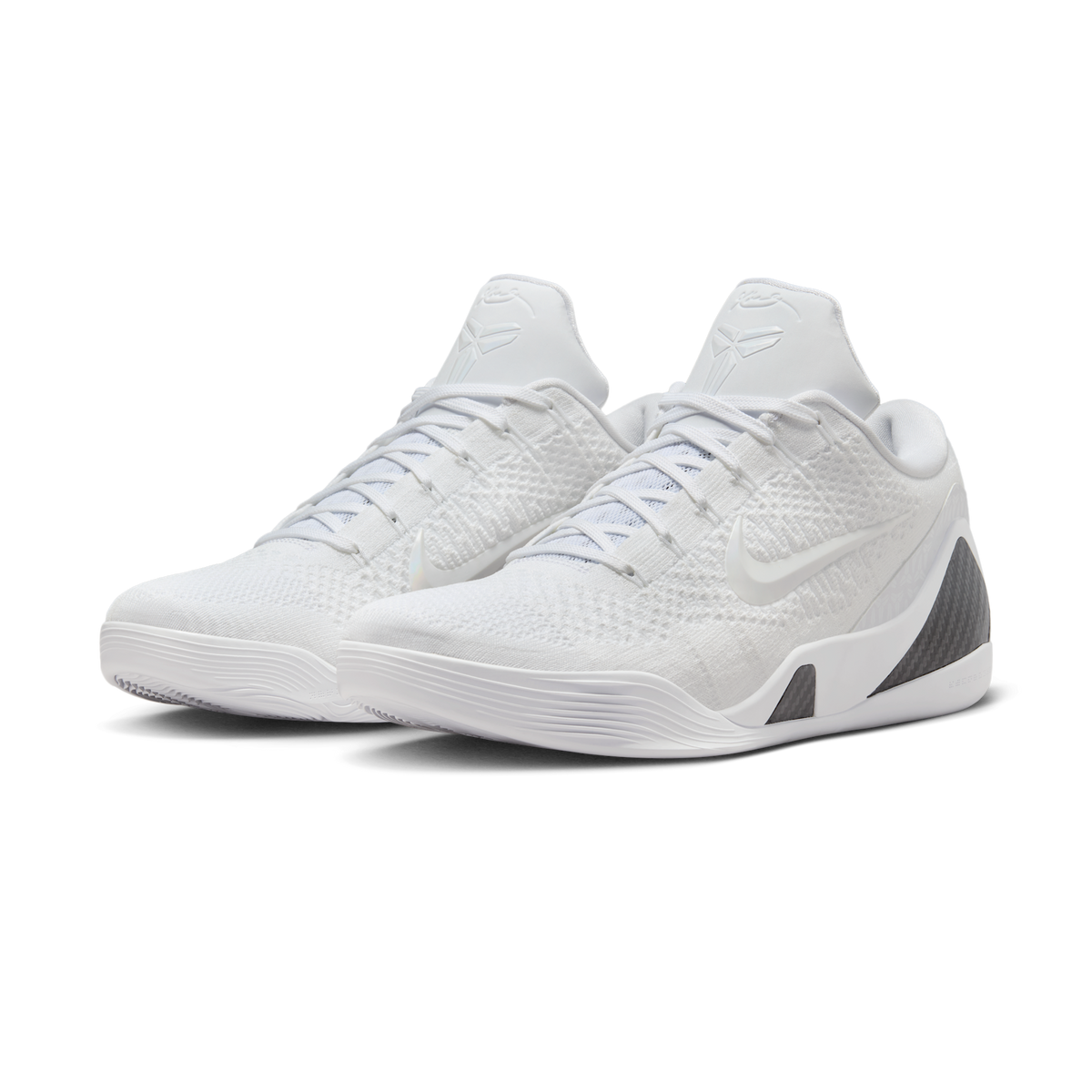 Nike Kobe 9 Elite Low Protro Halo