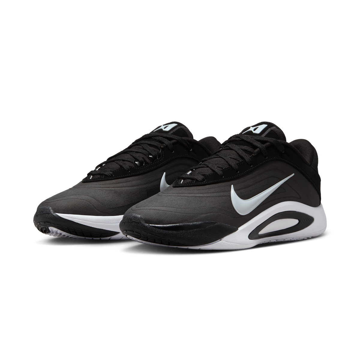 Nike A'ja Wilson A'One TB Black White (Women's)