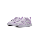 Jordan 1 Low ALT Barely Grape Violet Mist (PS)