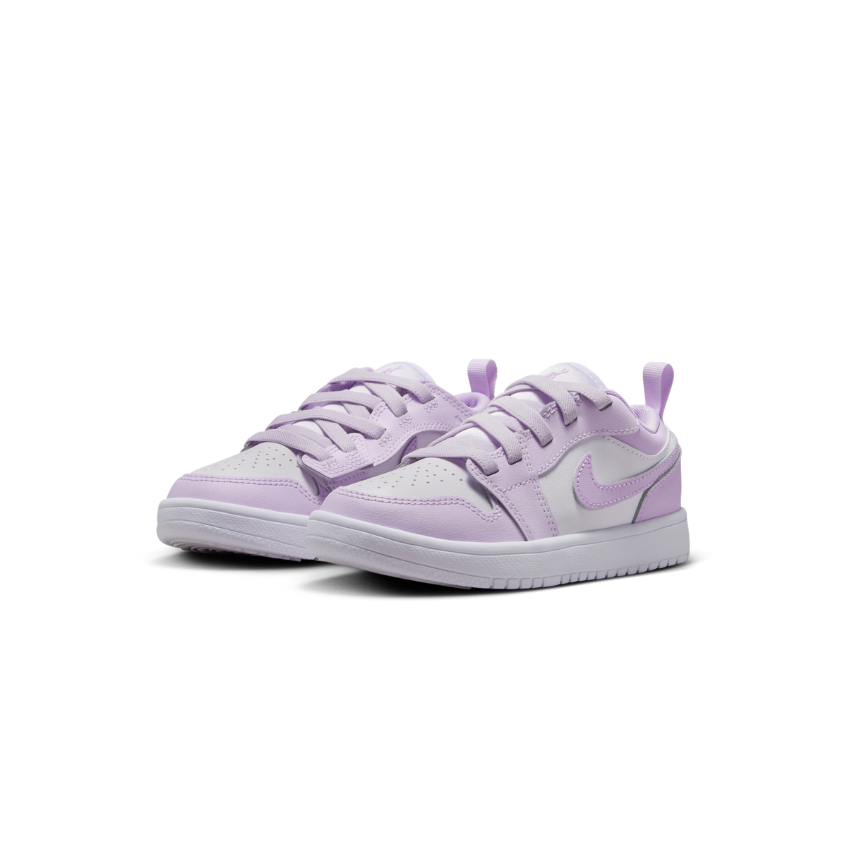 Jordan 1 Low ALT Barely Grape Violet Mist (PS)