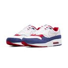 Nike Air Max 1 White Red Blue