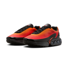 Nike Air Max Dn Total Orange Bright Crimson Dark Smoke Grey Black