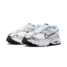 Nike Air Max Moto 2K White Silver Black Hydrogen Blue (Women's)