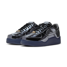 Nike Air Force 1 Low LeBron James Black Patent