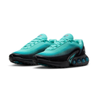 Nike Air Max Dn Premium Dusty Cactus Light Aqua Dynamic Turquoise Black (Women's) | HQ0013-300