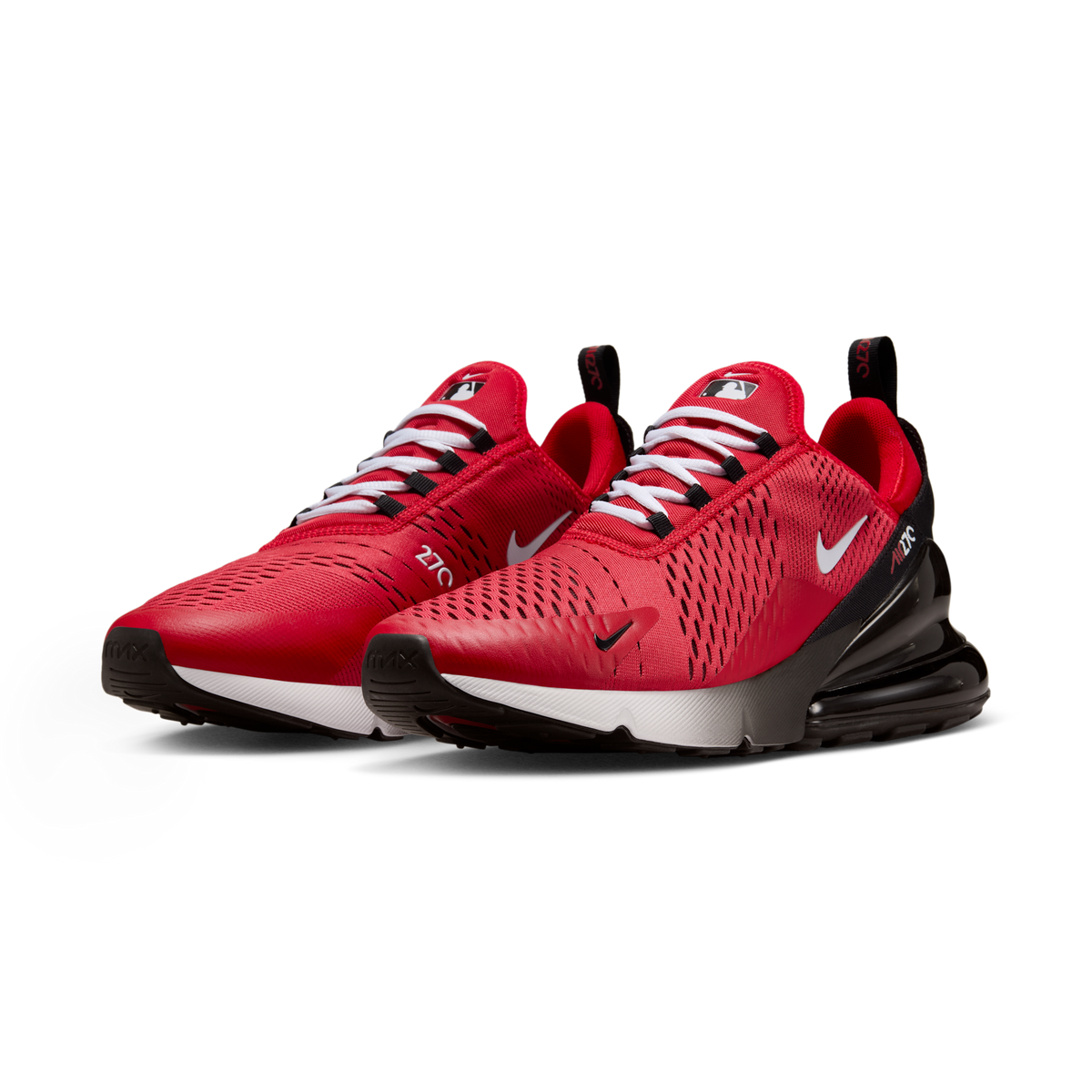 Nike Air Max 270 Chicago White Sox