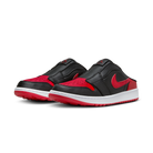 Jordan 1 Mule Golf Bred
