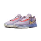 Nike LeBron 20 Violet Frost