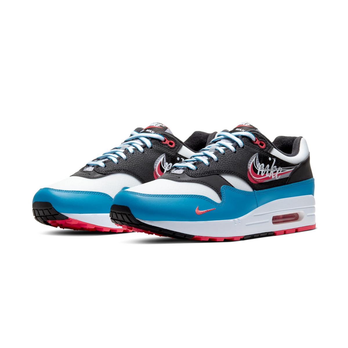 Nike Air Max 1 Time Capsule Pack
