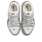 Nike P-6000 Coconut Milk Metallic Silver (Women's)